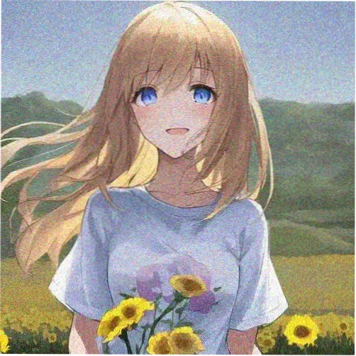 影迷 春秋两季 头像